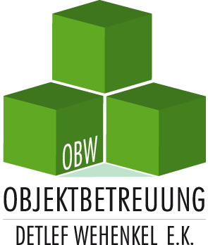 Logo der OBW Objektbetreuung